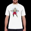TT11 - 100% Polyester Moisture Wicking UV40+ Unisex Performance T-Shirt Thumbnail