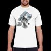 TT11 - 100% Polyester Moisture Wicking UV40+ Unisex Performance T-Shirt Thumbnail