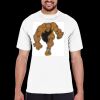 TT11 - 100% Polyester Moisture Wicking UV40+ Unisex Performance T-Shirt Thumbnail