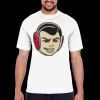 TT11 - 100% Polyester Moisture Wicking UV40+ Unisex Performance T-Shirt Thumbnail