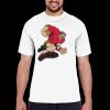 TT11 - 100% Polyester Moisture Wicking UV40+ Unisex Performance T-Shirt Thumbnail