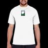 TT11 - 100% Polyester Moisture Wicking UV40+ Unisex Performance T-Shirt Thumbnail