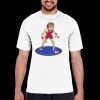 TT11 - 100% Polyester Moisture Wicking UV40+ Unisex Performance T-Shirt Thumbnail