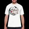 TT11 - 100% Polyester Moisture Wicking UV40+ Unisex Performance T-Shirt Thumbnail