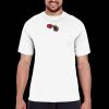 TT11 - 100% Polyester Moisture Wicking UV40+ Unisex Performance T-Shirt Thumbnail