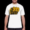 TT11 - 100% Polyester Moisture Wicking UV40+ Unisex Performance T-Shirt Thumbnail