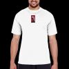 TT11 - 100% Polyester Moisture Wicking UV40+ Unisex Performance T-Shirt Thumbnail