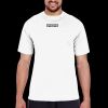 TT11 - 100% Polyester Moisture Wicking UV40+ Unisex Performance T-Shirt Thumbnail