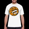 TT11 - 100% Polyester Moisture Wicking UV40+ Unisex Performance T-Shirt Thumbnail