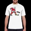 TT11 - 100% Polyester Moisture Wicking UV40+ Unisex Performance T-Shirt Thumbnail