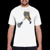 TT11 - 100% Polyester Moisture Wicking UV40+ Unisex Performance T-Shirt Thumbnail
