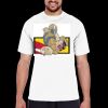 TT11 - 100% Polyester Moisture Wicking UV40+ Unisex Performance T-Shirt Thumbnail