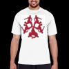 TT11 - 100% Polyester Moisture Wicking UV40+ Unisex Performance T-Shirt Thumbnail