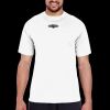TT11 - 100% Polyester Moisture Wicking UV40+ Unisex Performance T-Shirt Thumbnail