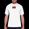 TT11 - 100% Polyester Moisture Wicking UV40+ Unisex Performance T-Shirt Thumbnail