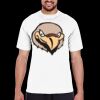 TT11 - 100% Polyester Moisture Wicking UV40+ Unisex Performance T-Shirt Thumbnail