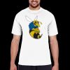 TT11 - 100% Polyester Moisture Wicking UV40+ Unisex Performance T-Shirt Thumbnail