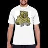 TT11 - 100% Polyester Moisture Wicking UV40+ Unisex Performance T-Shirt Thumbnail