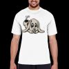TT11 - 100% Polyester Moisture Wicking UV40+ Unisex Performance T-Shirt Thumbnail