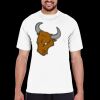 TT11 - 100% Polyester Moisture Wicking UV40+ Unisex Performance T-Shirt Thumbnail