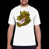 TT11 - 100% Polyester Moisture Wicking UV40+ Unisex Performance T-Shirt Thumbnail