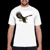 TT11 - 100% Polyester Moisture Wicking UV40+ Unisex Performance T-Shirt Thumbnail