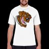 TT11 - 100% Polyester Moisture Wicking UV40+ Unisex Performance T-Shirt Thumbnail