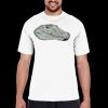 TT11 - 100% Polyester Moisture Wicking UV40+ Unisex Performance T-Shirt Thumbnail