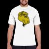 TT11 - 100% Polyester Moisture Wicking UV40+ Unisex Performance T-Shirt Thumbnail