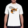 TT11 - 100% Polyester Moisture Wicking UV40+ Unisex Performance T-Shirt Thumbnail