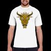 TT11 - 100% Polyester Moisture Wicking UV40+ Unisex Performance T-Shirt Thumbnail