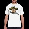 TT11 - 100% Polyester Moisture Wicking UV40+ Unisex Performance T-Shirt Thumbnail