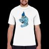 TT11 - 100% Polyester Moisture Wicking UV40+ Unisex Performance T-Shirt Thumbnail