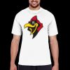 TT11 - 100% Polyester Moisture Wicking UV40+ Unisex Performance T-Shirt Thumbnail
