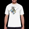 TT11 - 100% Polyester Moisture Wicking UV40+ Unisex Performance T-Shirt Thumbnail