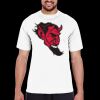 TT11 - 100% Polyester Moisture Wicking UV40+ Unisex Performance T-Shirt Thumbnail