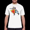TT11 - 100% Polyester Moisture Wicking UV40+ Unisex Performance T-Shirt Thumbnail