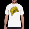 TT11 - 100% Polyester Moisture Wicking UV40+ Unisex Performance T-Shirt Thumbnail