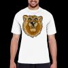 TT11 - 100% Polyester Moisture Wicking UV40+ Unisex Performance T-Shirt Thumbnail