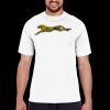 TT11 - 100% Polyester Moisture Wicking UV40+ Unisex Performance T-Shirt Thumbnail