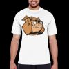 TT11 - 100% Polyester Moisture Wicking UV40+ Unisex Performance T-Shirt Thumbnail