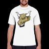 TT11 - 100% Polyester Moisture Wicking UV40+ Unisex Performance T-Shirt Thumbnail