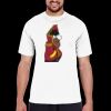 TT11 - 100% Polyester Moisture Wicking UV40+ Unisex Performance T-Shirt Thumbnail