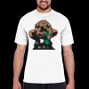 TT11 - 100% Polyester Moisture Wicking UV40+ Unisex Performance T-Shirt Thumbnail