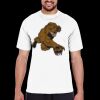 TT11 - 100% Polyester Moisture Wicking UV40+ Unisex Performance T-Shirt Thumbnail