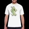 TT11 - 100% Polyester Moisture Wicking UV40+ Unisex Performance T-Shirt Thumbnail