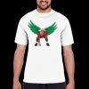 TT11 - 100% Polyester Moisture Wicking UV40+ Unisex Performance T-Shirt Thumbnail