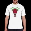TT11 - 100% Polyester Moisture Wicking UV40+ Unisex Performance T-Shirt Thumbnail