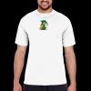 TT11 - 100% Polyester Moisture Wicking UV40+ Unisex Performance T-Shirt Thumbnail