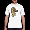 TT11 - 100% Polyester Moisture Wicking UV40+ Unisex Performance T-Shirt Thumbnail